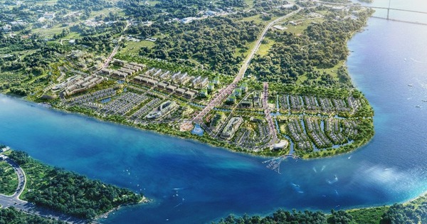 Nóng: Chủ của 112 thửa đất ở dự án Đại Phước River cần khẩn trương đến làm việc