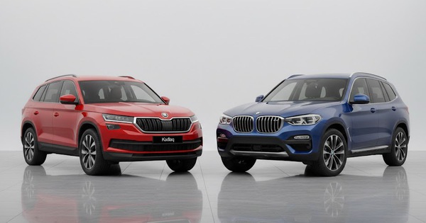 Chính sách mới về thuế có thể khiến giá xe nhập khẩu giảm mạnh: Nhiều mẫu xe có giá lăn bánh giảm về dưới 1 tỷ - xe lắp ráp lo dần là vừa