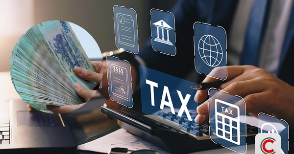 "Mùa" quyết toán thuế: Cơ quan thuế cảnh báo người nộp thuế phải chủ động làm ngay 5 việc để tránh lỗi hồ sơ