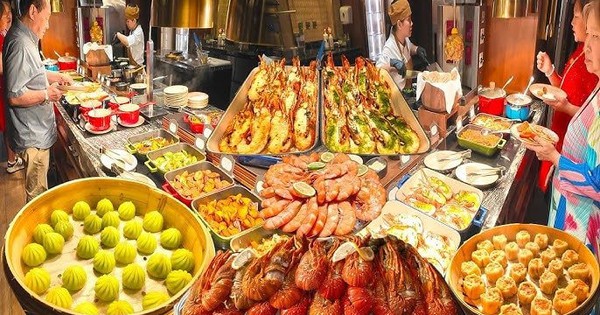 Tích cóp 10 năm mở nhà hàng, vừa đông khách thì chủ nhà đòi tăng giá thuê mặt bằng gấp 4 lần: Tôi lập tức dọn đi, nửa năm sau ai nấy sững sờ