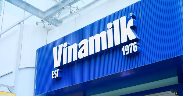 Cổ đông ngoại muốn bán toàn bộ 126 triệu cổ phiếu Vinamilk