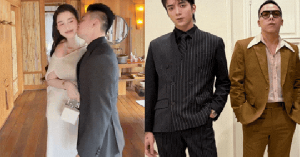 Đang diễn ra đám cưới Phương Nhi và thiếu gia Minh Hoàng: SOOBIN - Touliver tham dự, 1 Hoa hậu bất ngờ viết tâm thư gửi cô dâu