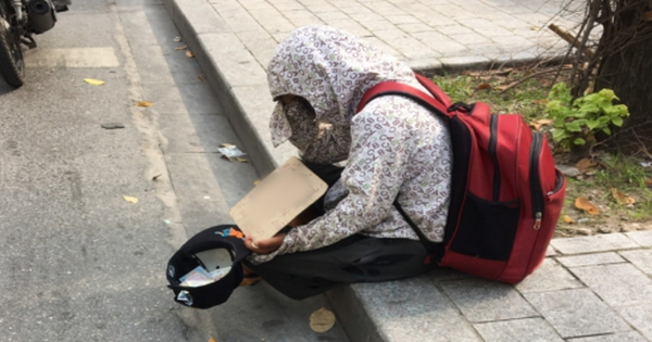 Phát hiện người đàn ông SN 1970 ăn xin vỉa hè nhưng có tài sản lên hơn 20 tỷ đồng, sở hữu nhiều khoản đầu tư