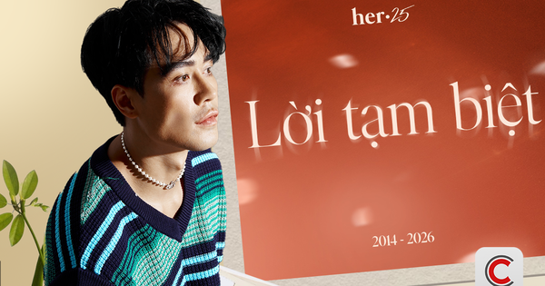 Thương hiệu thời trang nói “lời tạm biệt” sau 12 năm: CEO lần đầu tiết lộ nguyên nhân, “cái giá phải trả” và 2 giai đoạn “thử thách đến tận cùng”