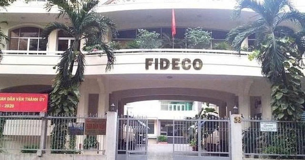 Fideco bị HoSE nhắc nhở vì chậm nộp Báo cáo tài chính quý IV/2025