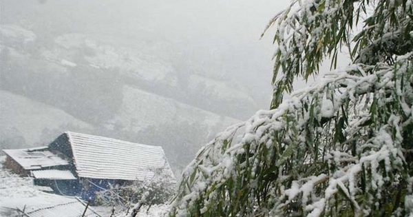 Miền Bắc đang trải qua đợt rét đậm nhất năm nay, đã có nơi -0,2 độ C: Bao giờ trời chuyển ấm?