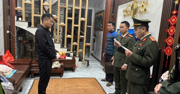 Khám xét khẩn cấp nơi ở của Nguyễn Văn Chung SN 1993 và các kho hàng bí mật tại Hà Nội, Ninh Bình