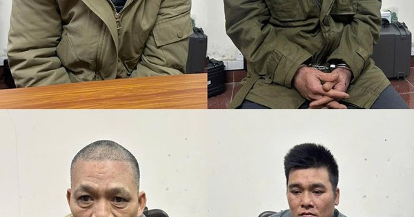 Đồng loạt bắt giữ Nguyễn Thị Khuyên và nhiều người khác trong một chuyên án liên tỉnh