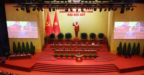 Chiều 23/1, Tổng Bí thư Ban Chấp hành Trung ương Đảng khoá XIV chủ trì họp báo quốc tế