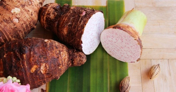 Ít ai ngờ: Món ăn này giàu kali gấp 30 lần nấm hương, ăn cách ngày giúp người trung niên - cao tuổi khỏe chân, bổ gan