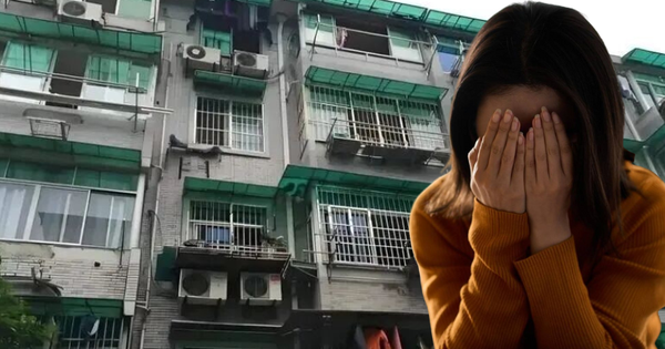 Vì tiết kiệm, tôi mua căn hộ cũ giá 1,8 tỷ, ngỡ đã an cư ai dè một năm sau, tôi khủng hoảng mỗi ngày vì quyết định này