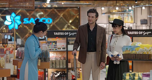 Doanh nghiệp bán hàng ở sân bay, năm ngoái thu hơn 3.300 tỷ