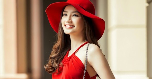 Mỹ nhân Việt đầu tiên lọt top 100 gương mặt đẹp nhất thế giới giờ ra sao?