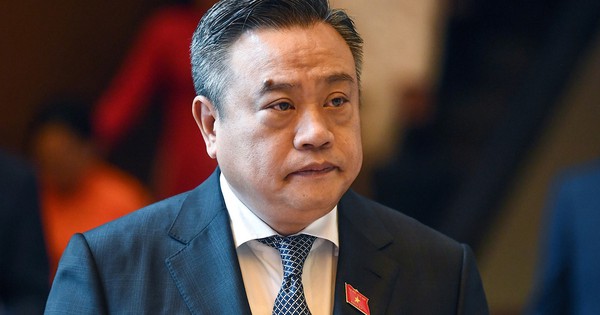 Ông Trần Sỹ Thanh tái đắc cử Chủ nhiệm Ủy ban Kiểm tra Trung ương khóa XIV