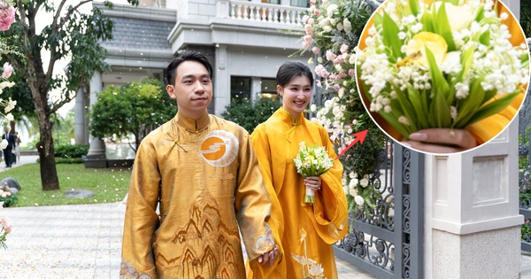 Loạt chi tiết nói lên nhiều điều trong ngày gia đình tỷ phú đón con dâu Phương Nhi