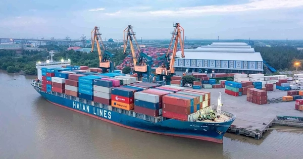 Dự báo tăng trưởng kinh tế Việt Nam năm nay