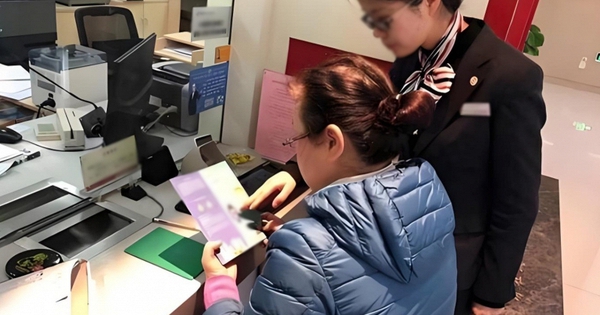 Gửi tiết kiệm 94 tỷ để dưỡng già, lúc cần tiền chữa bệnh thì tài khoản chỉ còn hơn 10 triệu: Cú sốc của người phụ nữ tuổi ngoài 60