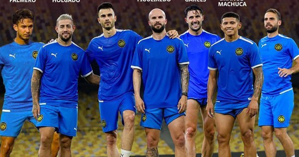 Toàn cảnh mới nhất vụ 7 cầu thủ Malaysia gian lận nhập tịch: Cảnh sát vào cuộc, nguy cơ bị xử thua ĐT Việt Nam