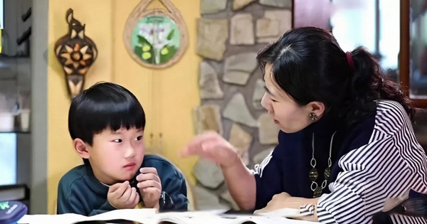 Một tật xấu ở trẻ khiến cha mẹ chỉ muốn đánh đòn cho chừa nhưng khoa học lại phát hiện: Đó là dấu hiệu THÔNG MINH!