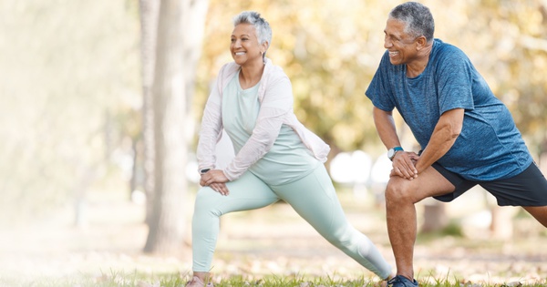 Không phải bơi lội hay chạy bộ, hàng loạt nghiên cứu đã chỉ ra đây mới là bài tập tốt nhất để sống thọ