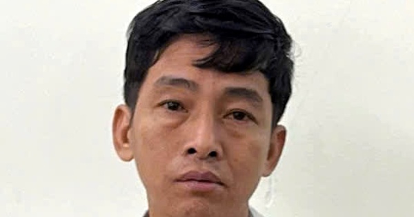 Ra lệnh bắt tạm giam Phạm Thái Bình sinh năm 1985