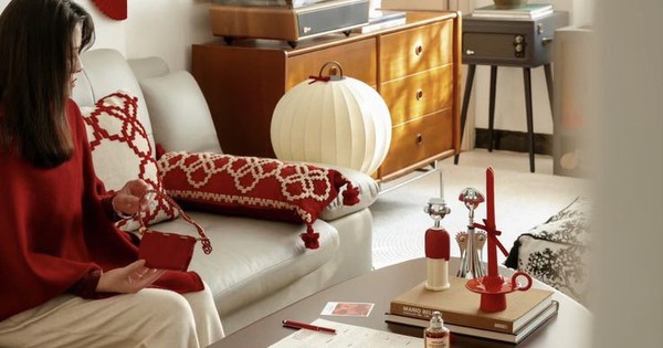 Tết càng sắm càng mệt: Danh sách chi tiêu giúp tôi “thoát nợ cảm xúc”