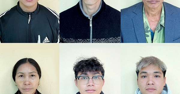 Kiểm tra nơi ở, bắt tạm giam đối tượng cầm đầu Nguyễn Bá Luật trong chuyên án vừa bị triệt phá