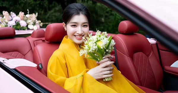 Tại sao mẹ chồng không có mặt trong lễ đón con dâu Phương Nhi?