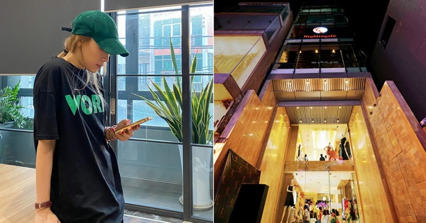 Nữ ca sĩ ở nhà trăm tỷ, Đàm Vĩnh Hưng công khai thổ lộ tình cảm: 45 tuổi chưa chồng, ngày càng xinh đẹp