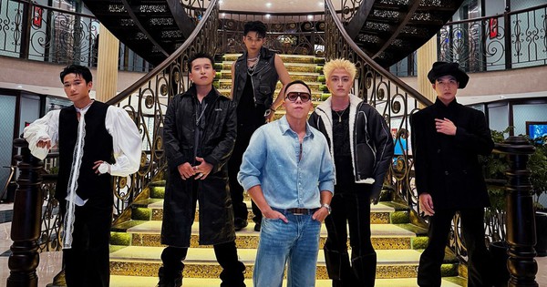 Touliver không còn như xưa?