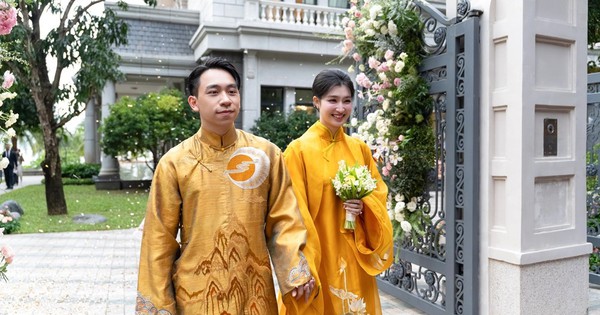 Ngành học của "cô dâu hot nhất hiện tại": Nghe tên đã thấy "trí thức", thu nhập thì cực kỳ hấp dẫn!