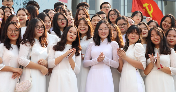 Top 20 ngôi trường THPT xuất sắc nhất kỳ thi Học sinh Giỏi quốc gia 2025 - 2026