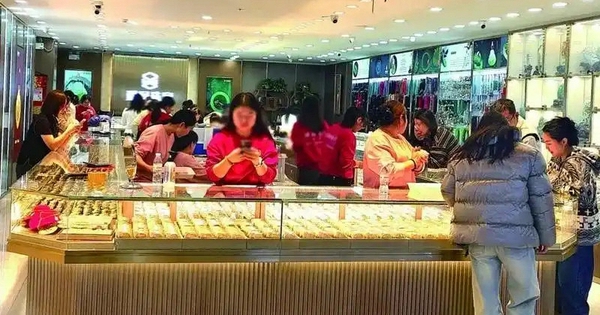 Chi 2,4 tỷ mua vàng, sau 15 năm có 6,3 tỷ đồng, người đàn ông thừa nhận: “Tôi lãi đậm 159% nhưng bất an, mất ăn mất ngủ”