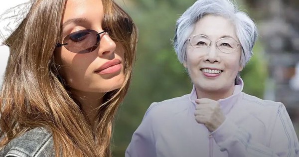 Phụ nữ sở hữu "4 đặc điểm vàng" này có tiềm năng trường thọ cực cao, dễ "gặt hái" được một cuộc sống nhẹ nhàng