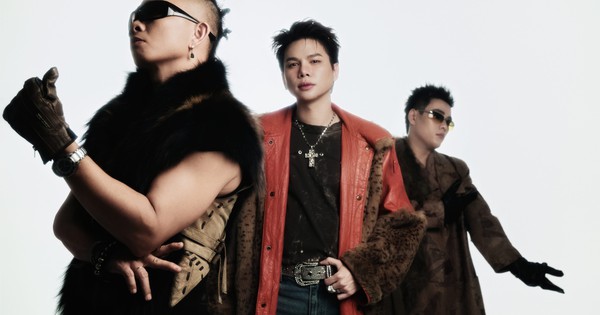 Một nhóm nhạc đình đám gắn liền với thanh xuân nhiều thế hệ khán giả Việt sắp trở lại sau 15 năm