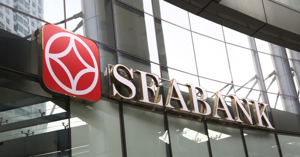 SeABank đạt 6.868 tỷ đồng lợi nhuận trước thuế trong năm 2025