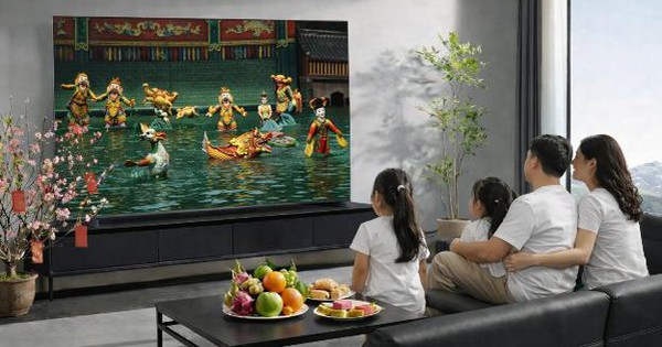 TCL x Vietnam Airlines: Mở rộng hành trình trải nghiệm từ bầu trời đến không gian sống