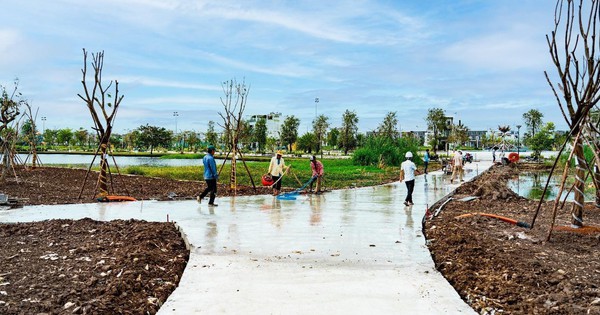 RISE by Happy Home Cà Mau – nền tảng sống mới cho đô thị kiểu mẫu miền cực Nam