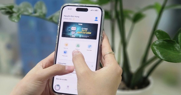 Số hóa dịch vụ kỹ thuật căn hộ - Xu hướng mới nâng tầm trải nghiệm cư dân