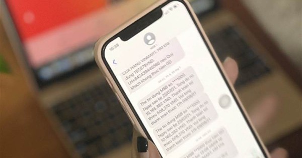 Cận Tết Nguyên đán, người dùng tài khoản ngân hàng cần cảnh giác trước khi thực hiện những giao dịch sau