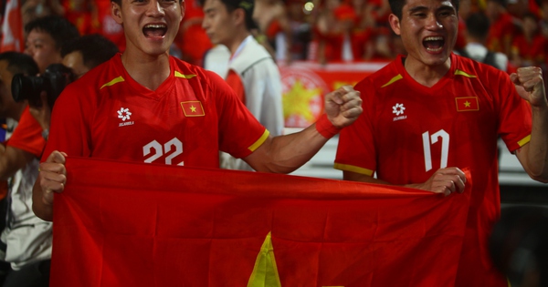 "Gà son" của U23 Việt Nam: Ở SEA Games ghi bàn mang về HCV, ra châu Á sút quả 11m quyết định giành HCĐ
