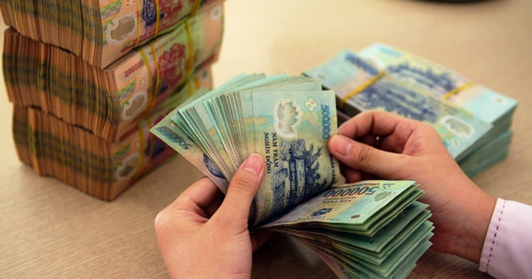 Tiền về tài khoản ngân hàng: 8 khoản tiền này bắt buộc phải đóng thuế nếu không muốn gặp rắc rối