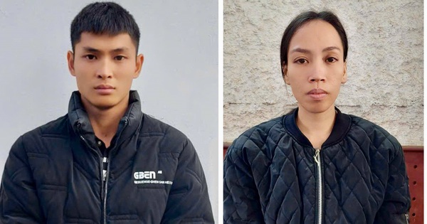 Ra lệnh bắt tạm giam Phạm Thị Hoa trong chuyên án liên tỉnh quy mô lớn