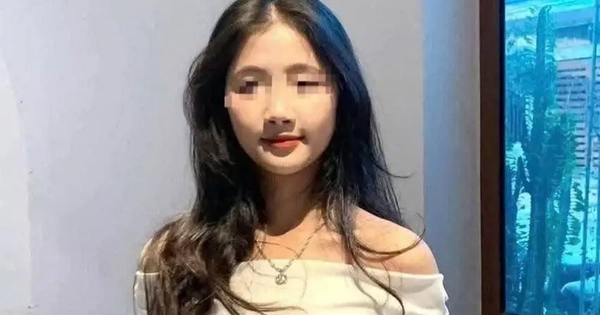 Nữ sinh lớp 11 rời nhà đi học rồi mất tích bí ẩn