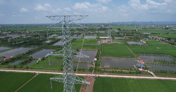 Việt Nam có một lĩnh vực đứng đầu ASEAN