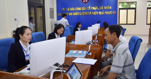 Loạt quy định mới, chưa từng có trước đây liên quan đến cán bộ, công chức sẽ chính thức được áp dụng trong năm nay, người lao động lưu ý!