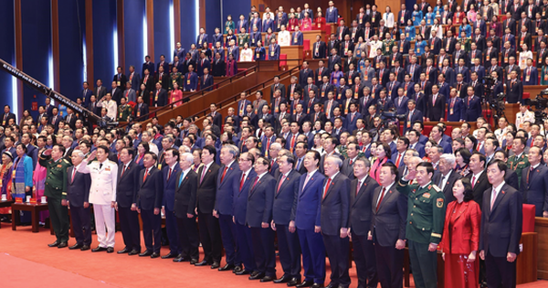 Kỳ vọng những quyết sách đột phá