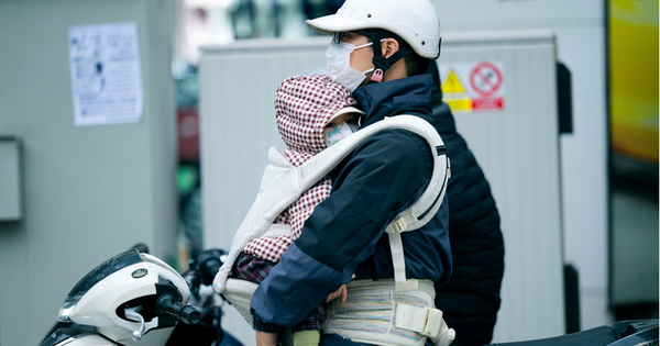 Hà Nội chìm trong rét đậm, nhiệt độ thấp nhất có thể chạm mốc bao nhiêu độ C?