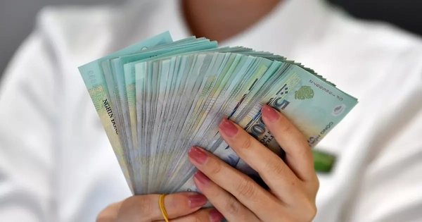 Quy định mới về khai, quyết toán thuế thu nhập cá nhân từ ngày 14/2