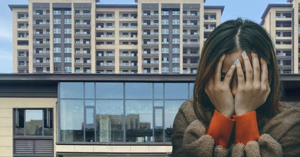 Ở căn hộ tầng cao nhất 6 tháng, tôi mới hiểu: Không phải căn hộ trên cao là đáng tiền